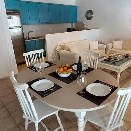 Holiday home Mykonian House With Shared Pool *