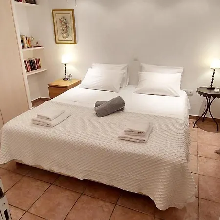 Holiday home Mykonian House With Shared Pool