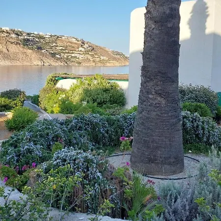 Holiday home Mykonian House With Shared Pool